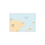 Imray A 14 - San Juan/Isla de Vieques